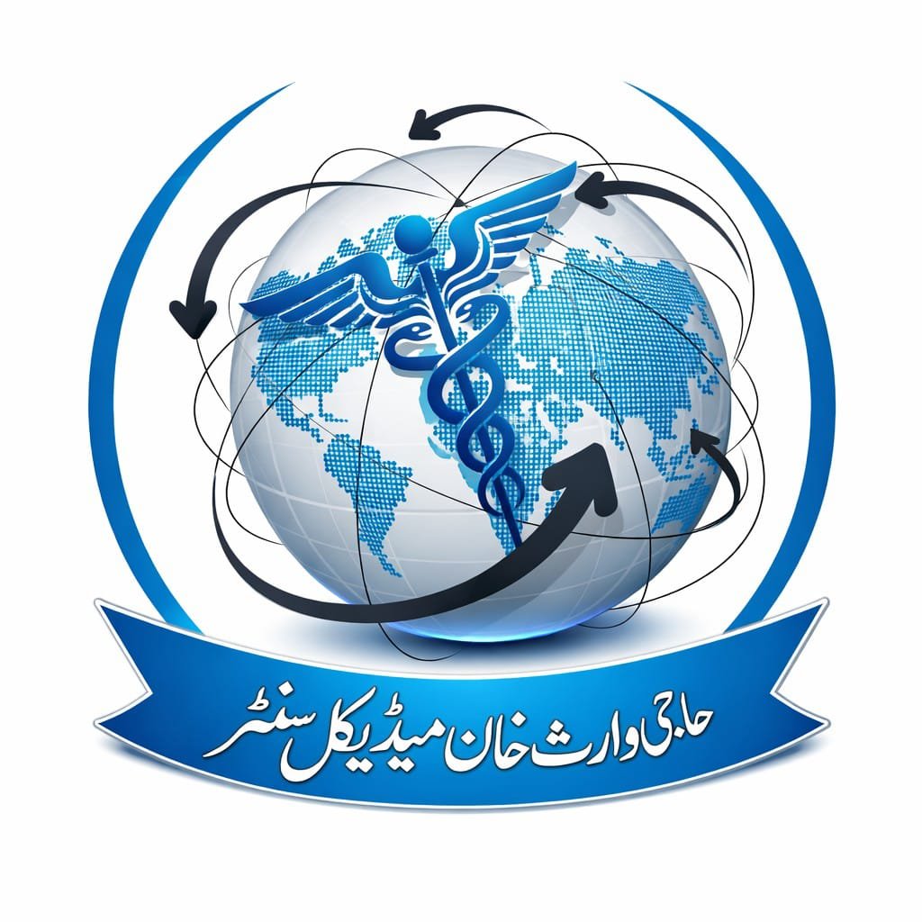 Haji Waris Khan General Hospital